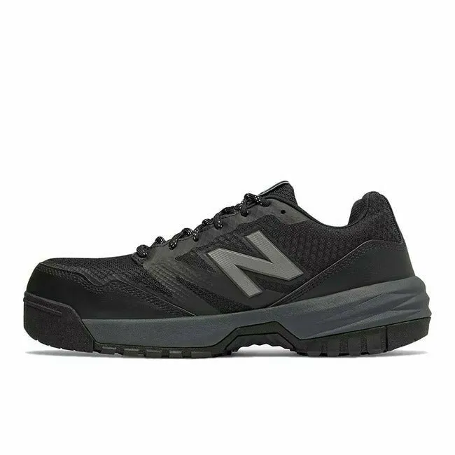 New Balance Men's 589 V1 Composite Work Shoe