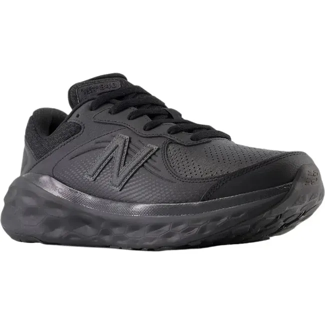 New Balance Men's 840F Slip Resistant Shoe