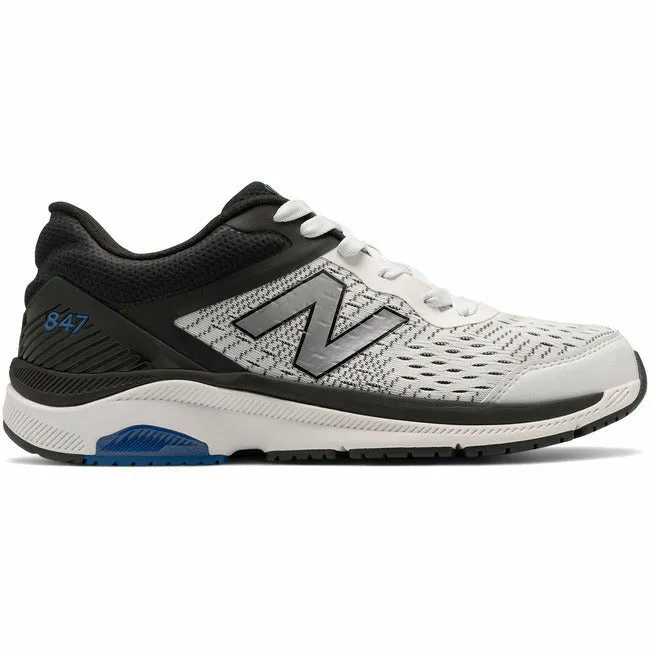 New Balance Men's 847 V4 Walking Shoe