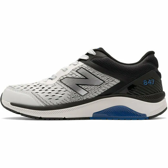 New Balance Men's 847 V4 Walking Shoe