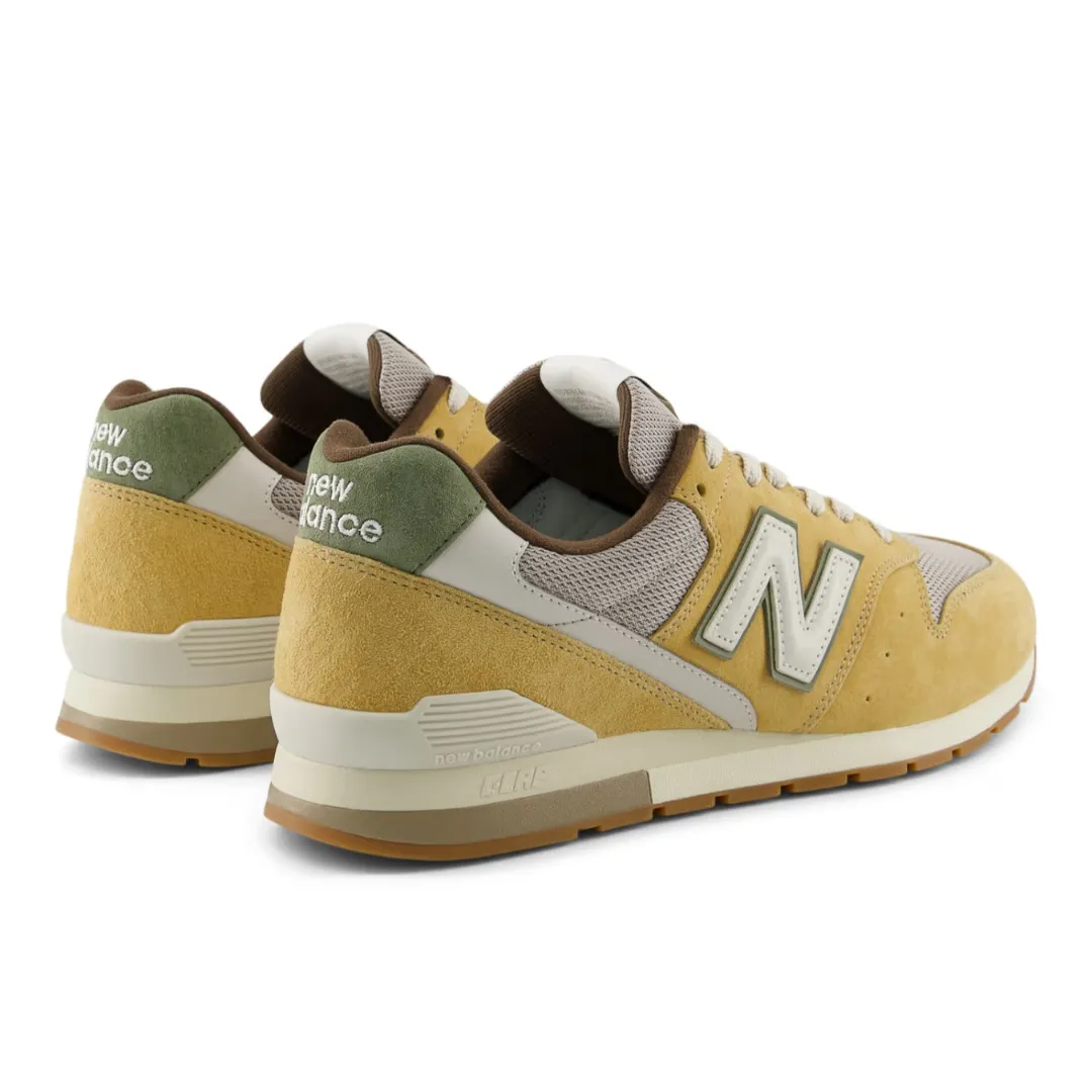 New Balance Men's 996