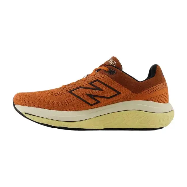 New Balance Men's Fresh Foam X 860 V14 Running Shoe