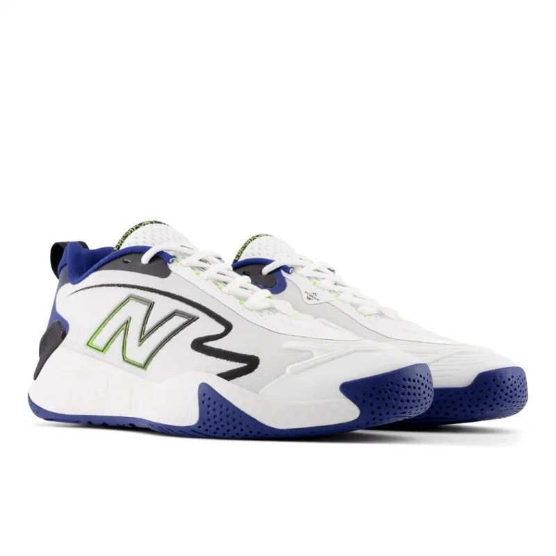 New Balance Men's Fresh Foam X CT-Rally Tennis Shoe - MCHRALW1 (Wide)