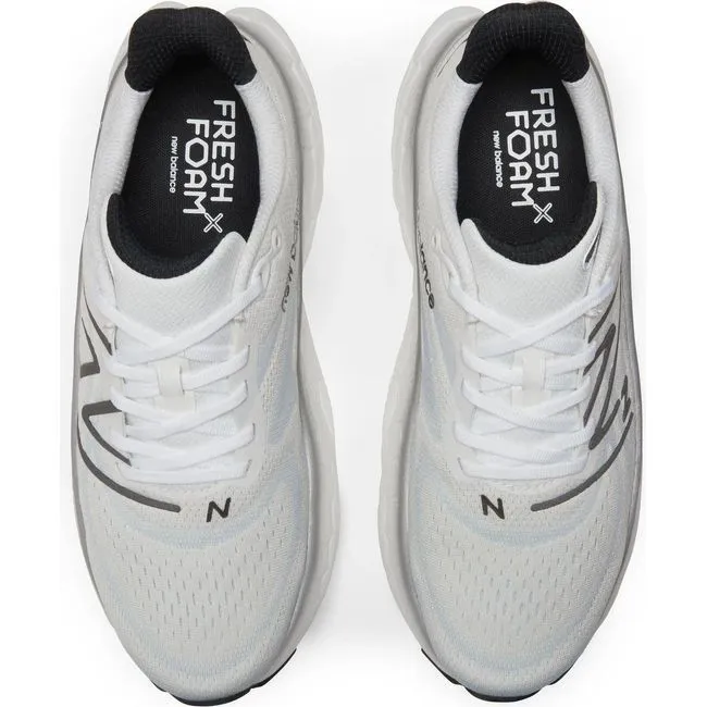 New Balance Men's Fresh Foam X More V4 Running Shoe