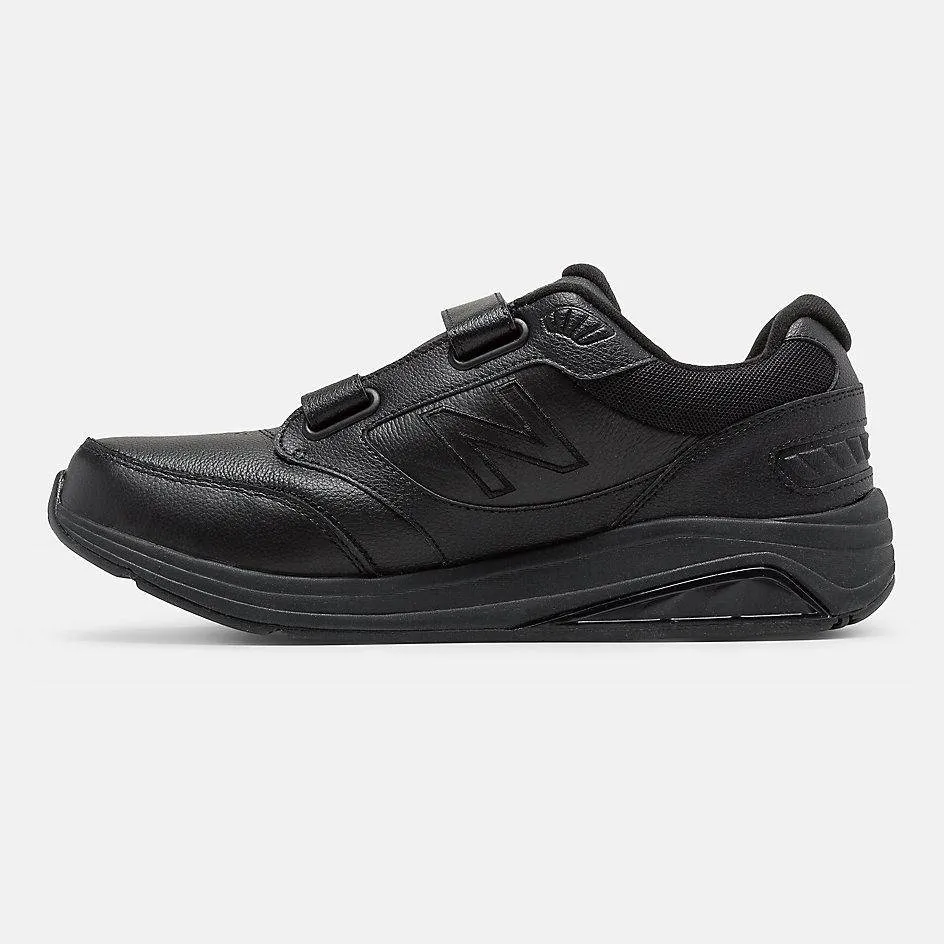 New Balance Men's MW928HB3 Black