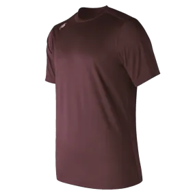 New Balance Men's Short Sleeve Tech Tee