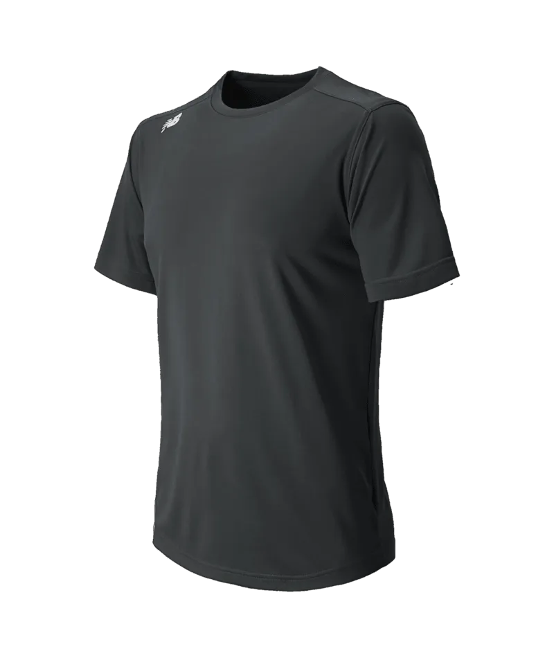 New Balance Men's Short Sleeve Tech Tee