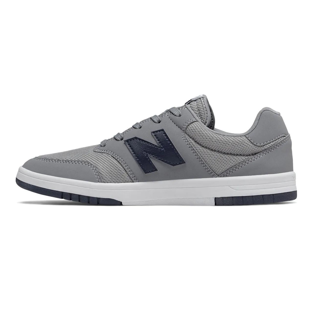 New Balance Men's All Coast 425 - Gray / Navy