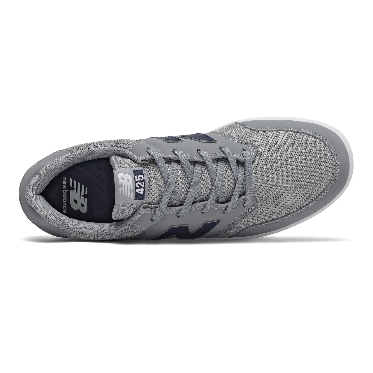 New Balance Men's All Coast 425 - Gray / Navy