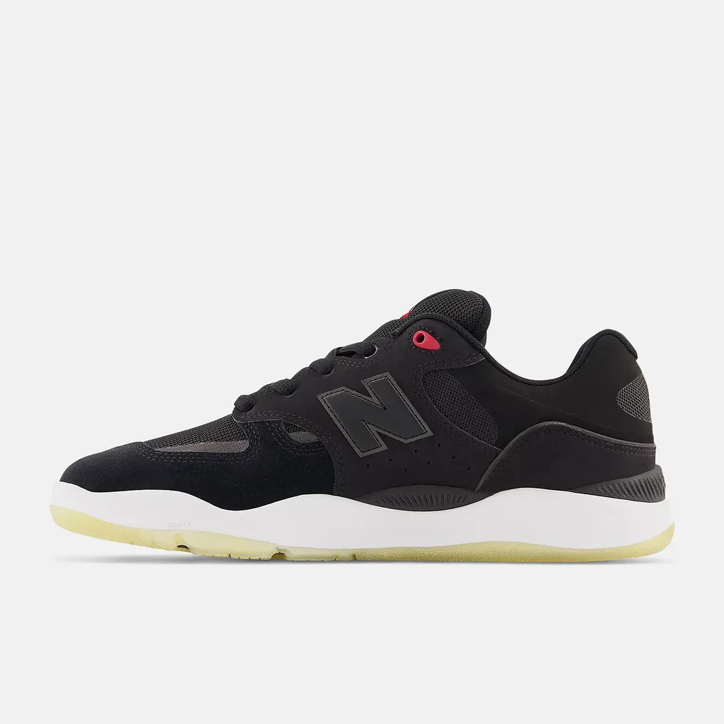 New Balance Numeric Tiago Lemos 1010 (Black) FREE USA SHIPPING