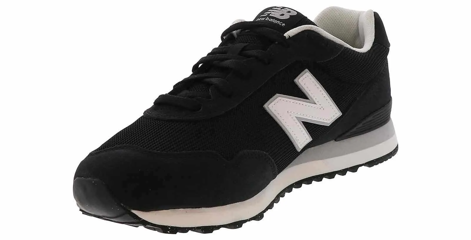 New Balance Retro 515 Men’s Wide Width Athletic Shoe