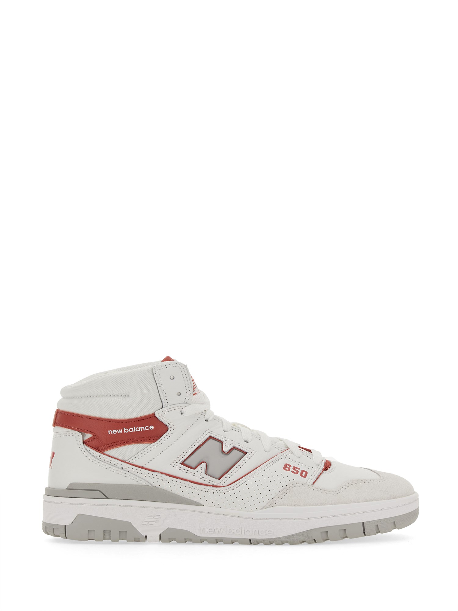 NEW BALANCE    SNEAKER 650