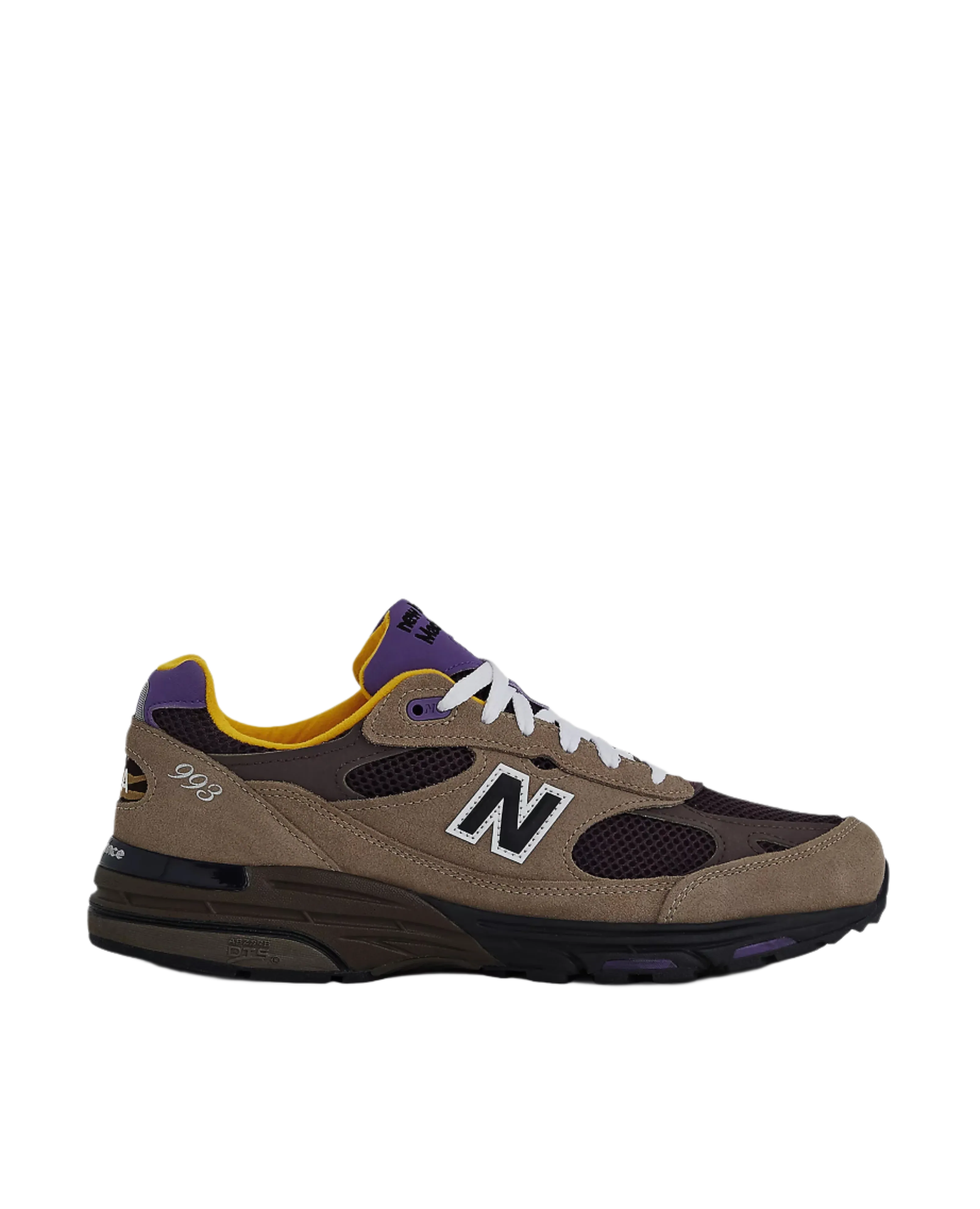 New Balance U993