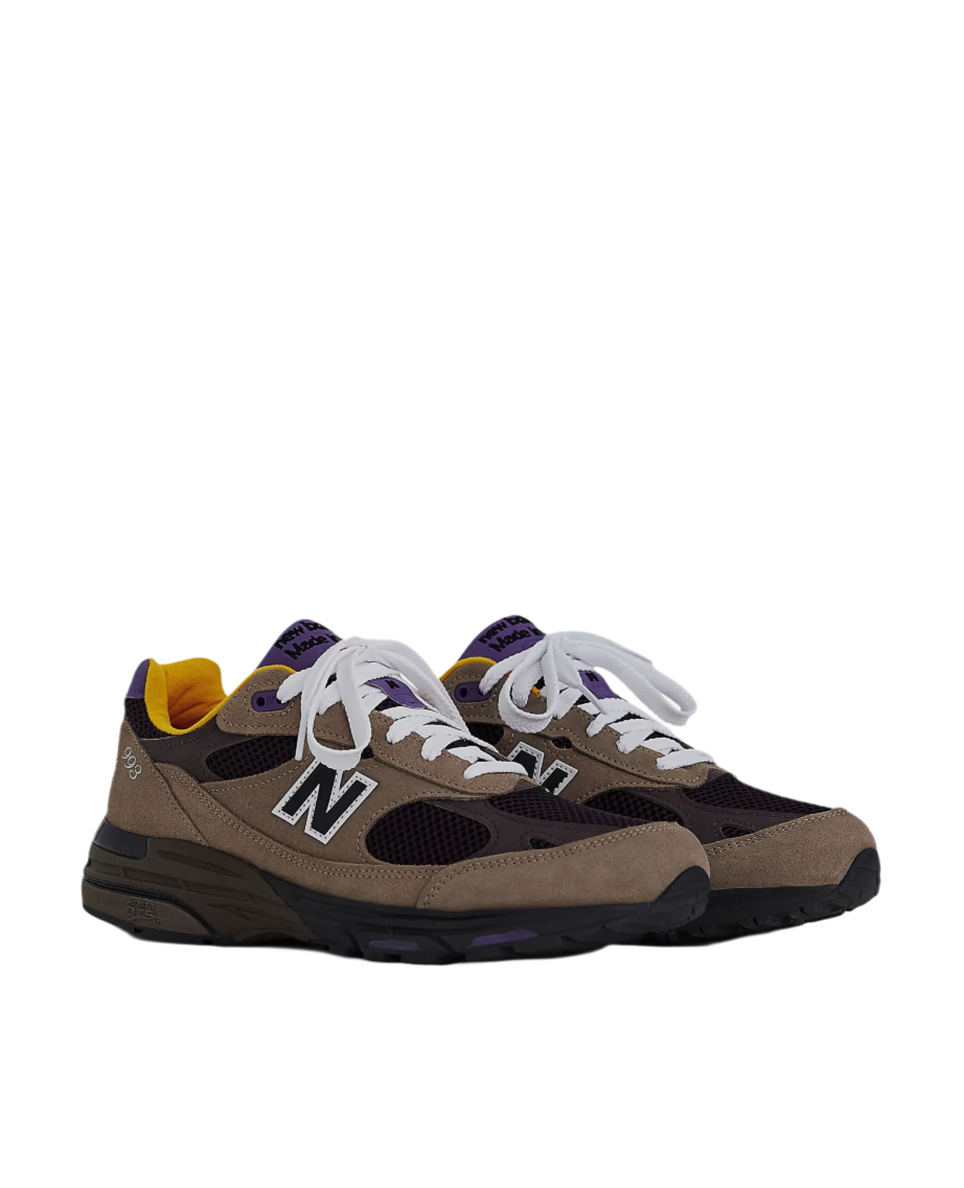 New Balance U993