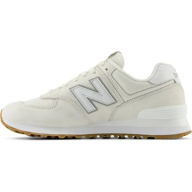 New Balance Unisex 574 Lifestyle Shoe