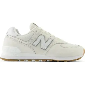 New Balance Unisex 574 Lifestyle Shoe