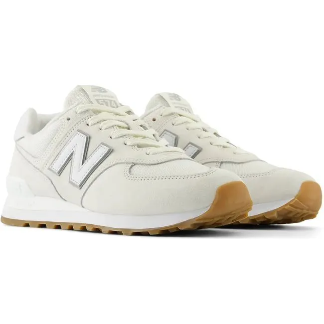 New Balance Unisex 574 Lifestyle Shoe