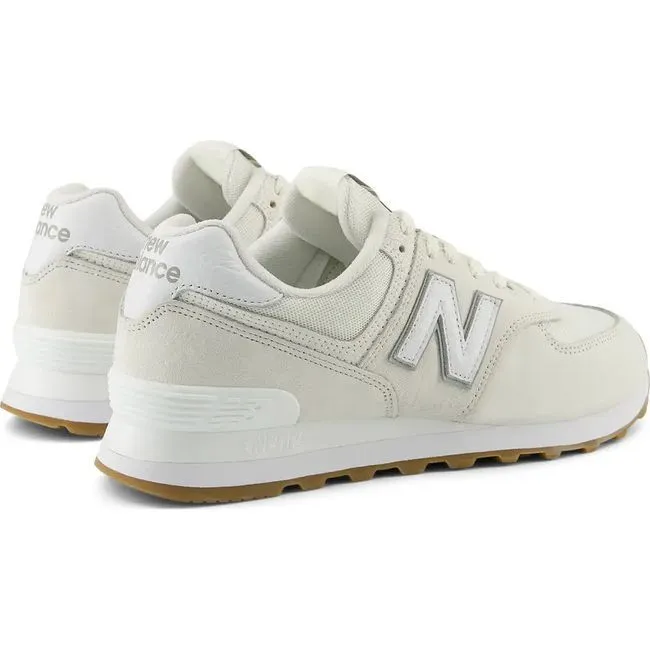 New Balance Unisex 574 Lifestyle Shoe