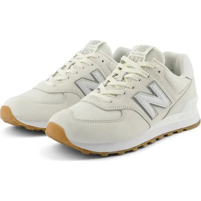 New Balance Unisex 574 Lifestyle Shoe