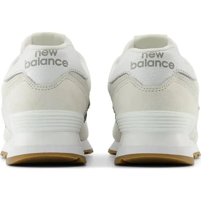 New Balance Unisex 574 Lifestyle Shoe