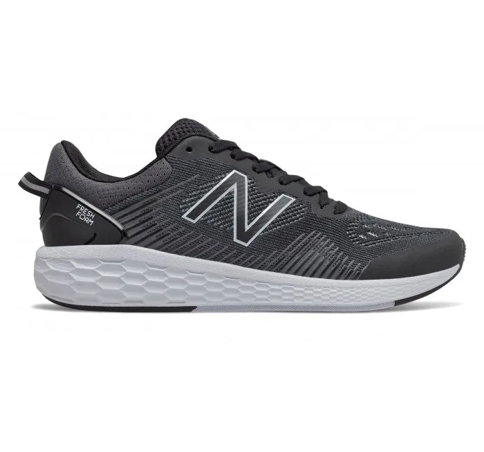 New Balance Women's Fresh Foam Cross TR Black