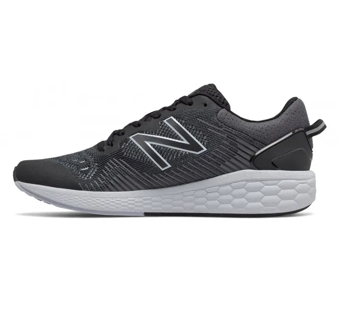 New Balance Women's Fresh Foam Cross TR Black