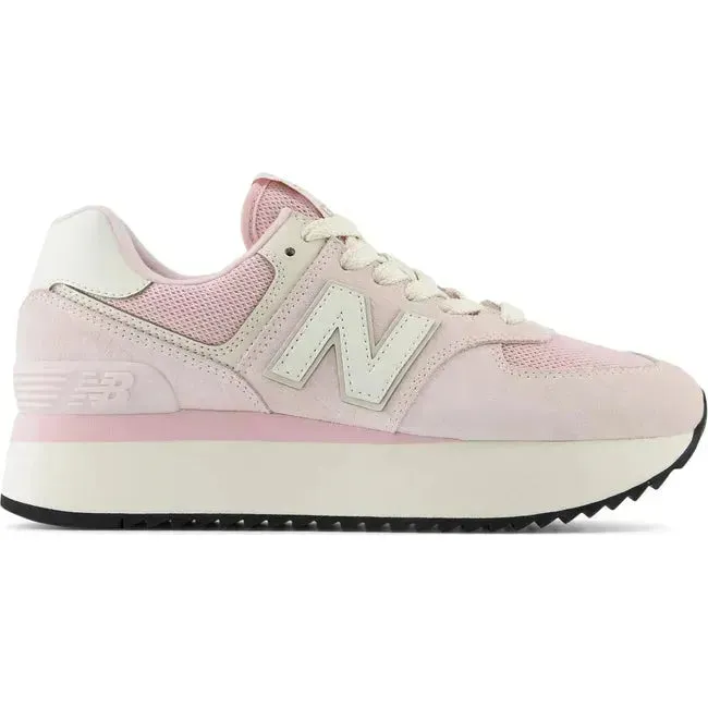 New Balance Women's 574+ Lifestyle Shoe