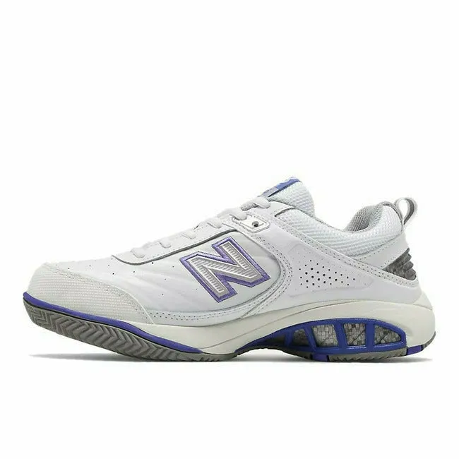 New Balance Women's 806 Tennis Shoe