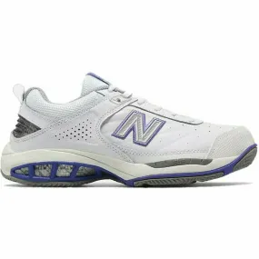 New Balance Women's 806 Tennis Shoe