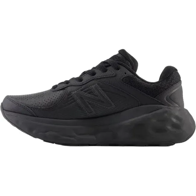 New Balance Women's 840F Slip Resistant Shoe