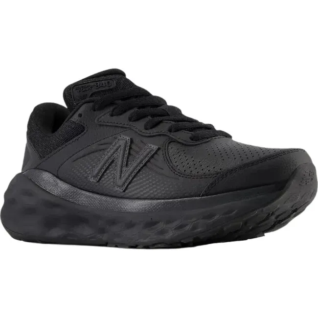 New Balance Women's 840F Slip Resistant Shoe