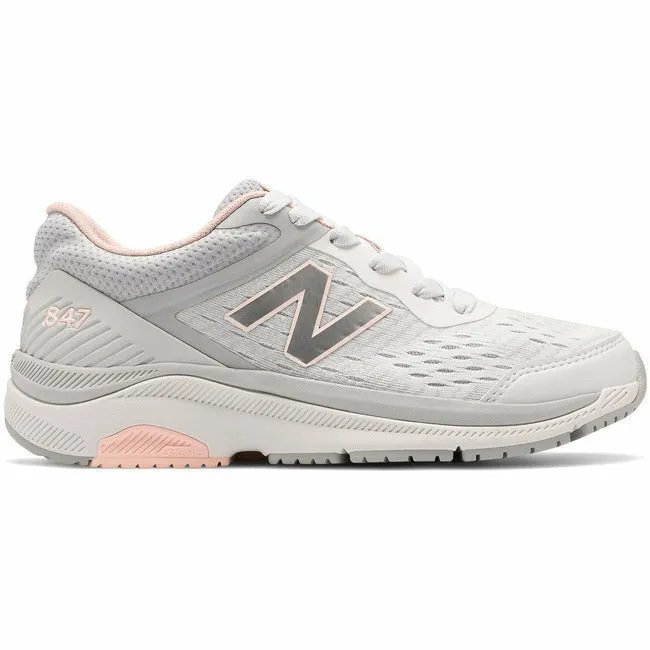 New Balance Women's 847 V4 Walking Shoe