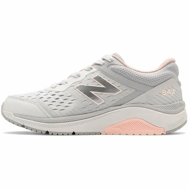 New Balance Women's 847 V4 Walking Shoe