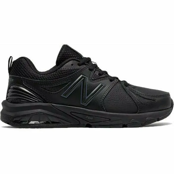 New Balance Women's 857 V2 Training Shoe