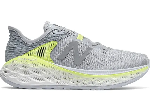 New Balance Women's Fresh Foam More v2 Cyclone