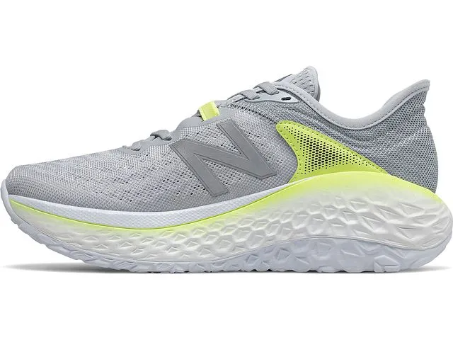 New Balance Women's Fresh Foam More v2 Cyclone