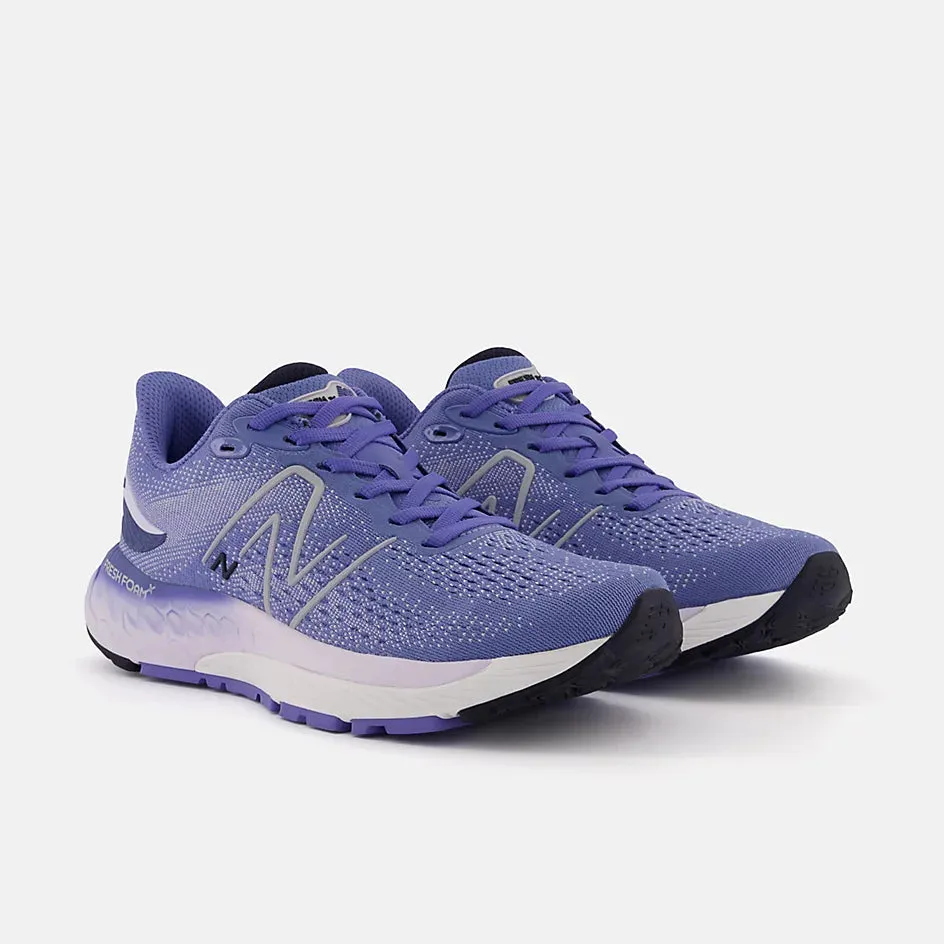 New Balance Women's Fresh Foam X W880L12 Night Air with Libra Night Sky