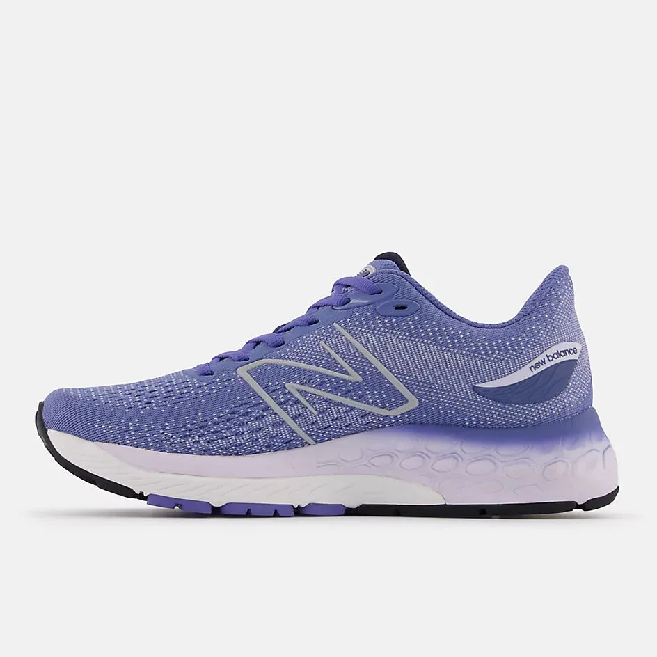 New Balance Women's Fresh Foam X W880L12 Night Air with Libra Night Sky