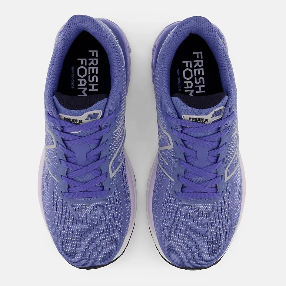 New Balance Women's Fresh Foam X W880L12 Night Air with Libra Night Sky