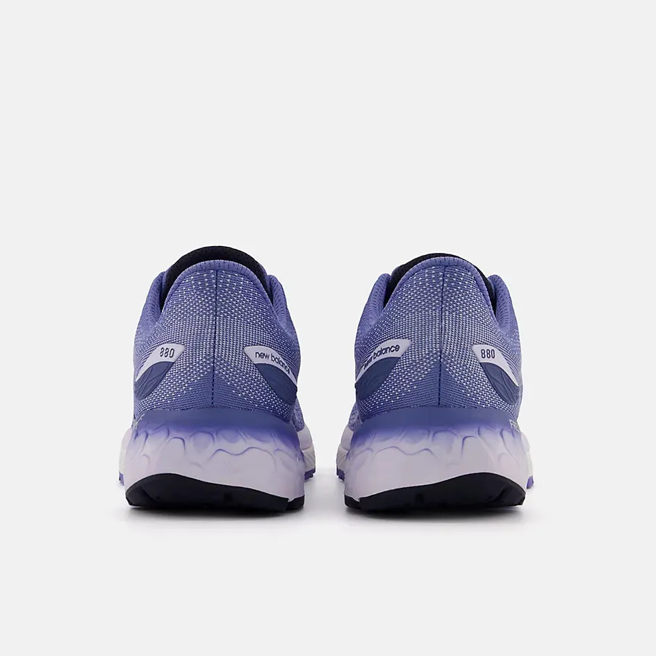 New Balance Women's Fresh Foam X W880L12 Night Air with Libra Night Sky