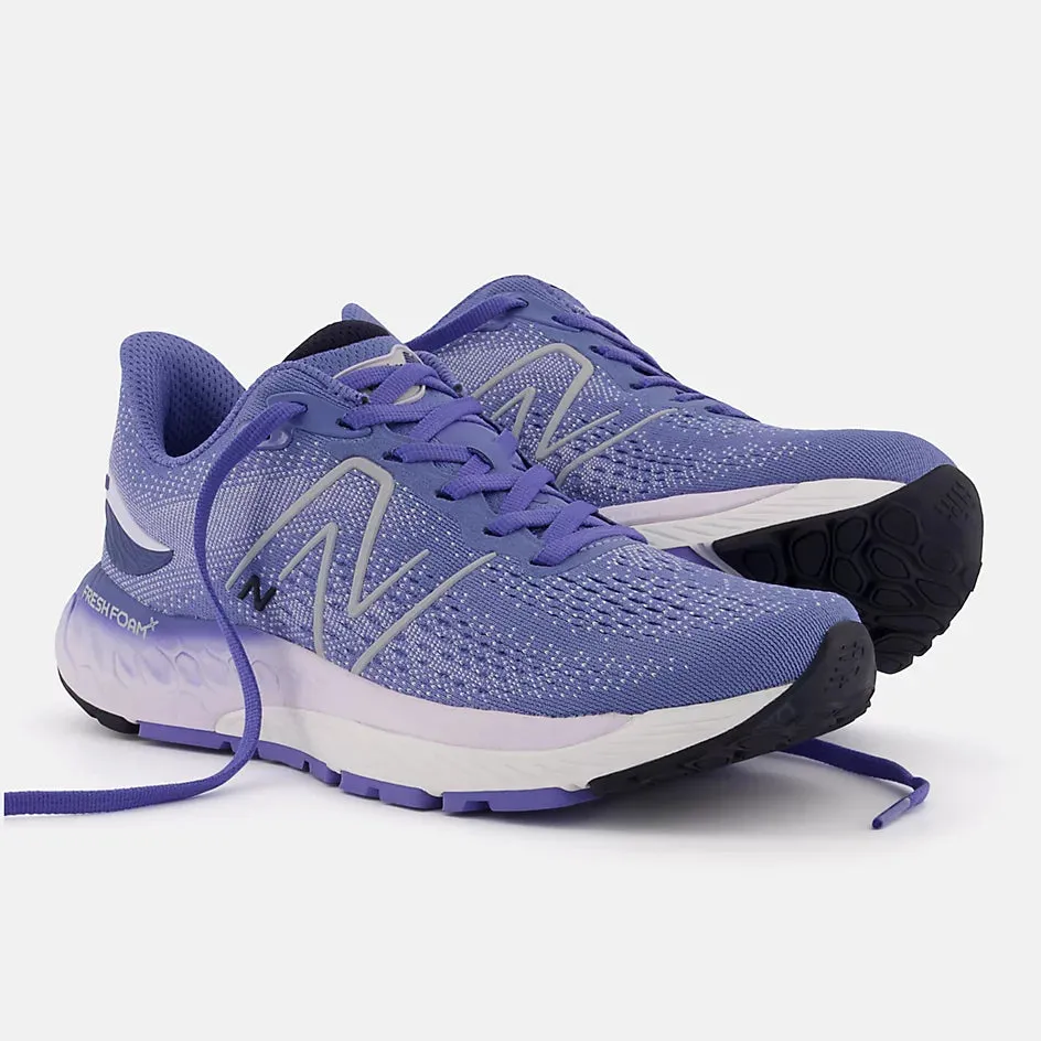 New Balance Women's Fresh Foam X W880L12 Night Air with Libra Night Sky