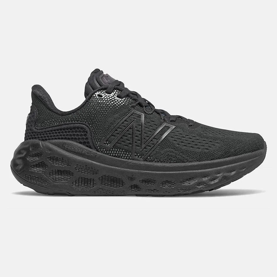 New Balance Women's Fresh More v3 Black