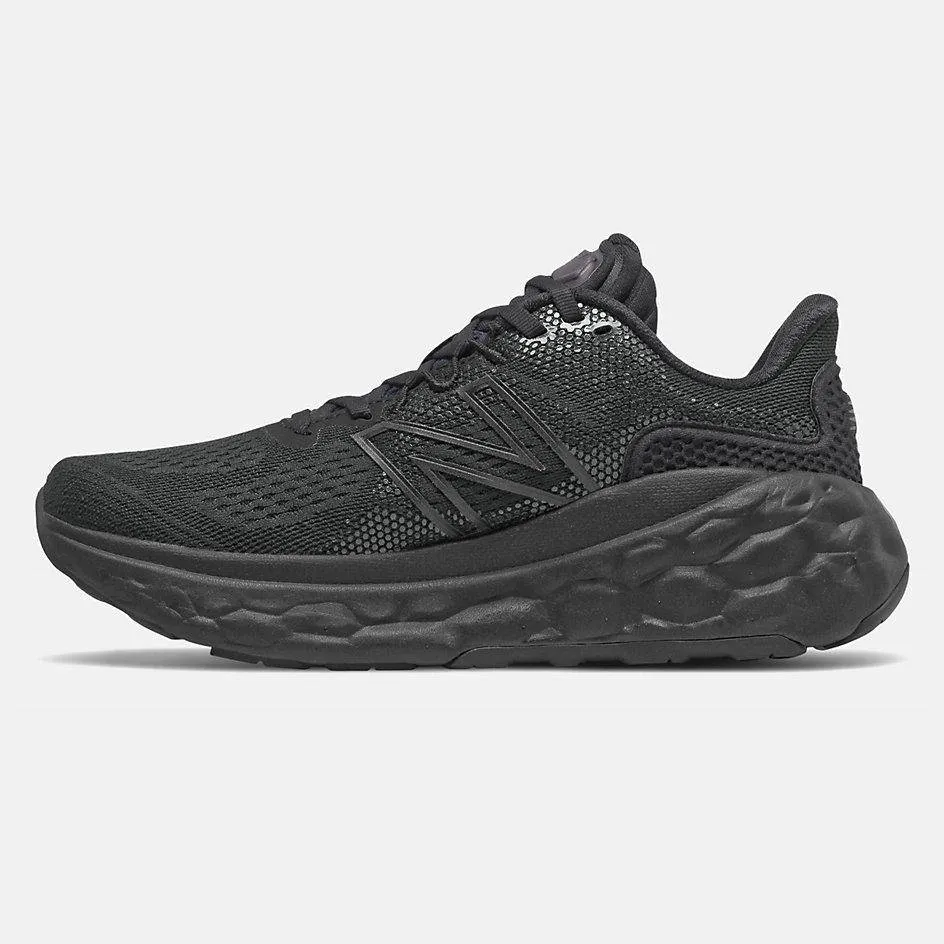 New Balance Women's Fresh More v3 Black