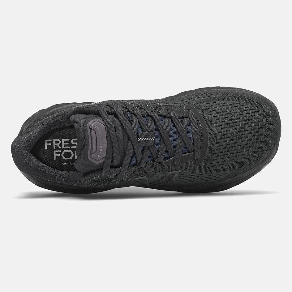 New Balance Women's Fresh More v3 Black