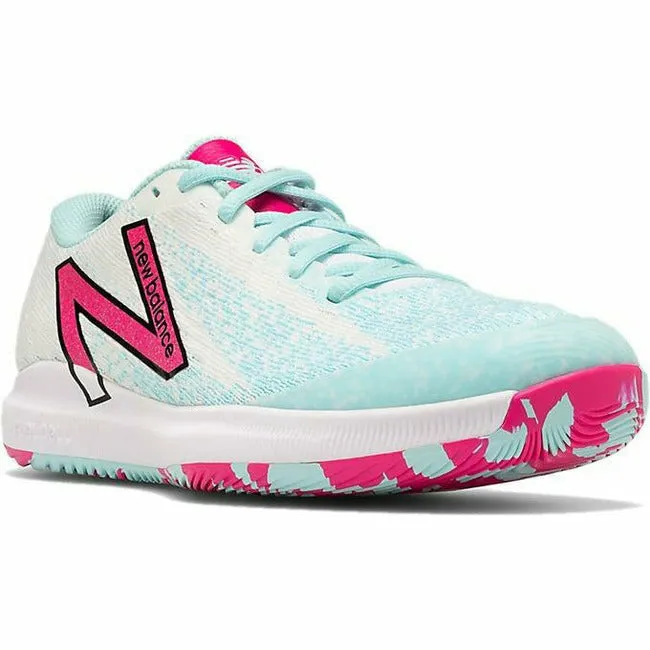 New Balance Women's FuelCell 996 V4.5 Tennis Shoe