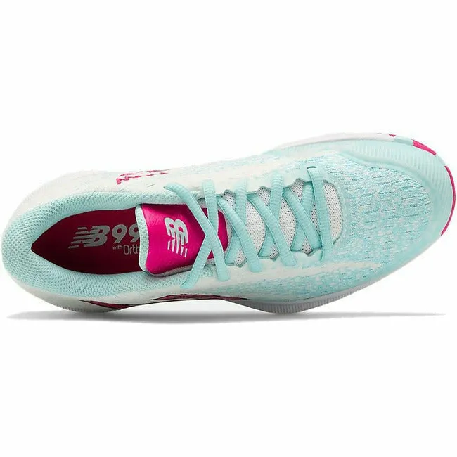 New Balance Women's FuelCell 996 V4.5 Tennis Shoe