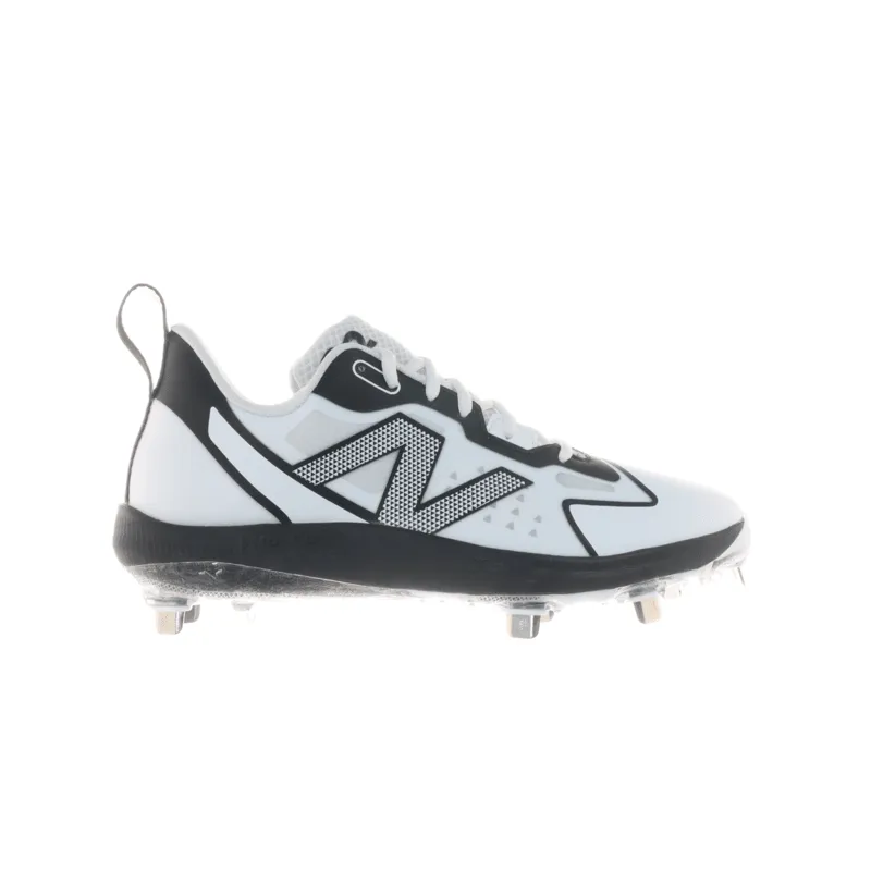 New Balance Women's FuelCell Romero Duo Softball Cleat - SMROMKB2 (Wide)