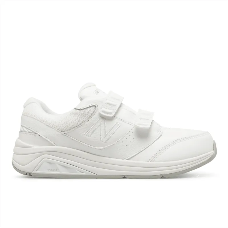 New Balance Women's Hook and Loop Leather 928 V3 - WW928HW3