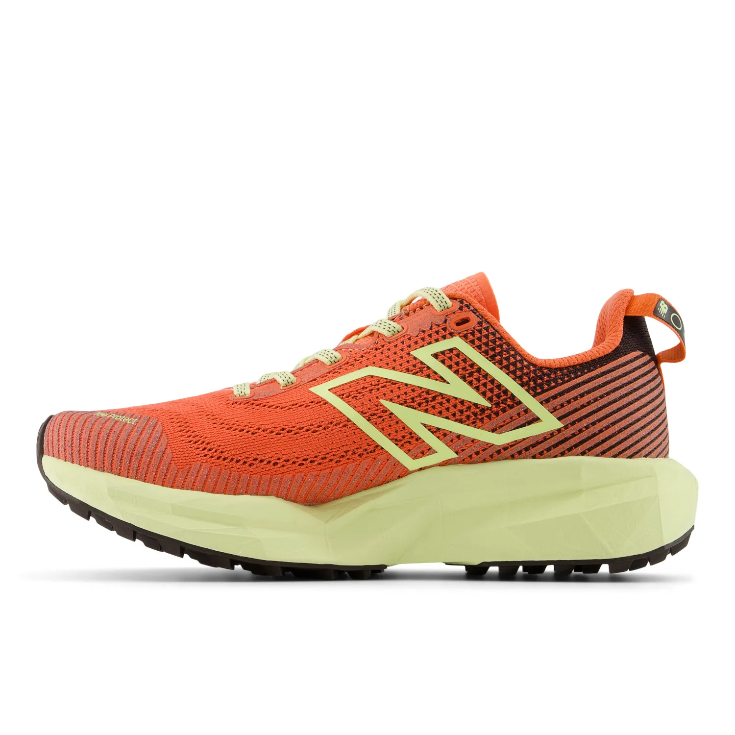 New Balance Women's Fuelcell Venym Gulf Red | Buy New Balance Women's Fuelcell Venym Gulf Red here | Outnorth