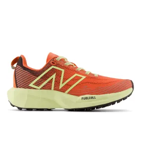 New Balance Women's Fuelcell Venym Gulf Red | Buy New Balance Women's Fuelcell Venym Gulf Red here | Outnorth